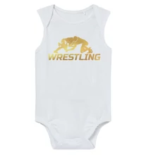 Baba-body, ujjatlan, Wrestling arany birkózó mintával