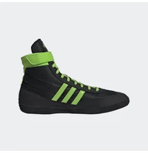 ADIDAS COMBAT SPEED 4-IG2025(fekete-neonzöld)