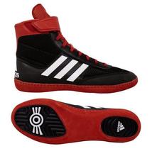 ADIDAS COMBAT SPEED 5-GZ8449(fekete-fehér-piros)