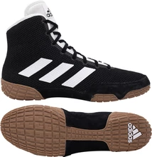 ADIDAS TECH FALL 2.0-Fz5388-Birkozó cipő (fekete-fehér)