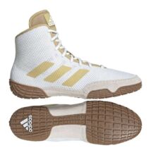 ADIDAS TECH FALL 2.0-FZ5389-Birkozó cipő (fehér-arany)