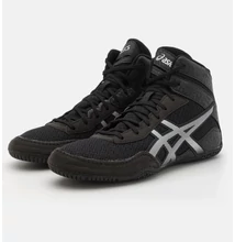  ASICS Matcontrol 3-1081A053-001(fekete-ezüst)