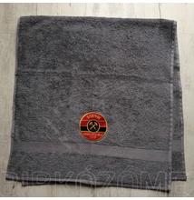 Kicsi Törölköző(50x100) - Hímzett