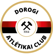 Matrica - Dorogi Atklétikai Club
