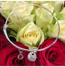 Karperec  Wrestling - Ezüst színű Karperec  Wrestling - Ezüst színű