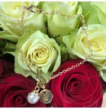 Karlánc Birkózás - Arany színű