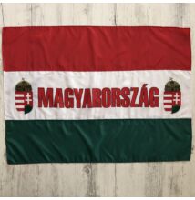 Magyarország zászló (70x100)