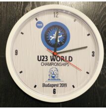 U23 World Championship 2019, fehér falióra