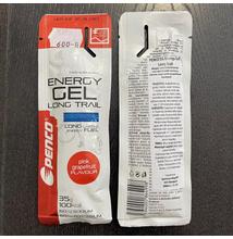 Energia gél - grapefruit ízű