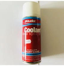 MUELLER Hűsítő spray - nagy
