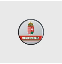 Kitűző kicsi Magyarország