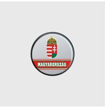 Kitűző kicsi Magyarország