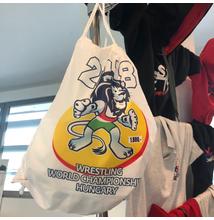 Sportzsák - Oroszlános