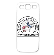 Telefontok (fehér) - Wrestling