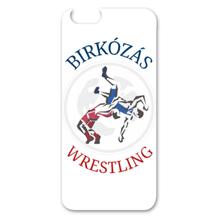 Telefontok (fehér) - Birkózás (Wrestling)