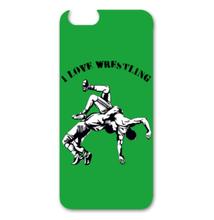 Telefontok (zöld) - Wrestling