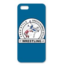 Telefontok (világoskék)- Wrestling