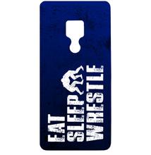 Telefontok - Eat, Sleep, Wrestle
