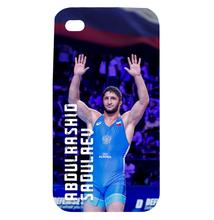 Telefontok - Abdurashid Sadulaev (Samsung Note 5, Iphone 4, Samsung S10)