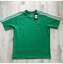 ADIDAS Clima365  zöld férfi póló-L