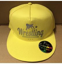 SNAPBACK - Wrestling Sárga-ezüst