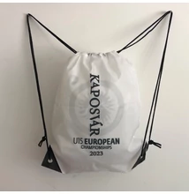 Hátizsák fehér - Kaposvár U15 EUROPEAN CHAMPIONSHIPS 2023