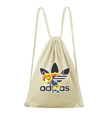 Hátizsák -  Birkózó Adidas - TÖBB SZÍNBEN
