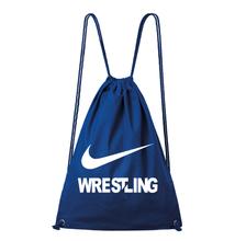 Tornazsák -  Nike Wrestling - TÖBB SZÍNBEN