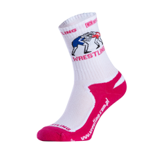 BERKNER Warrior Pink (hosszú szárú)