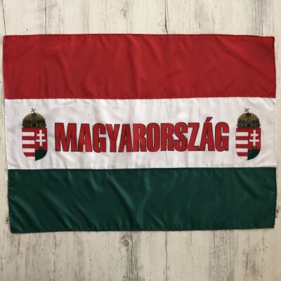 Magyarország zászló (70x100)