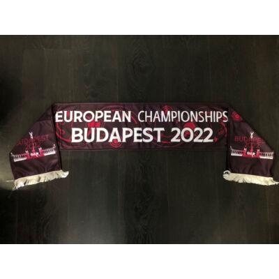 Sál - EB Budapest 2022