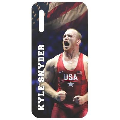 Telefontok - Kyle Snyder (HTC M9, Huawei P8)
