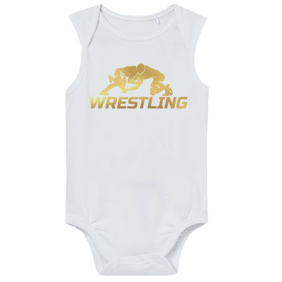 Baba-body, ujjatlan, Wrestling arany birkózó mintával