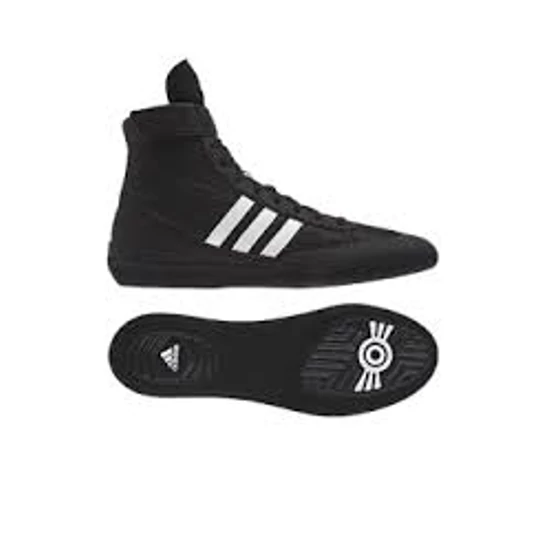 ADIDAS COMBAT SPEED 4-IG2020(fekete-fehér)