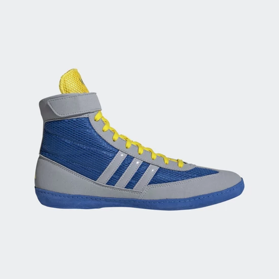 ADIDAS COMBAT SPEED 4-IG2027(kék-szürke-sárga)