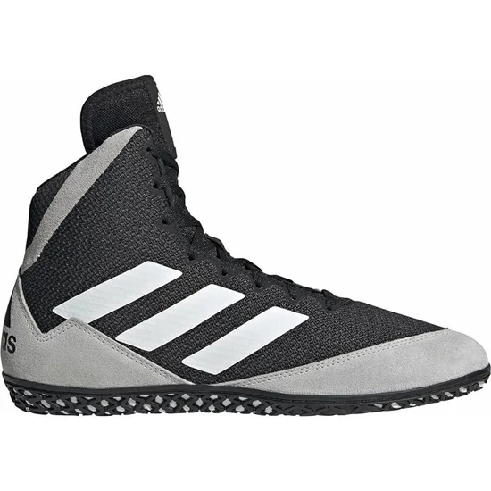 ADIDAS MAT WIZARD 5-FZ5381(szürke, fekete)