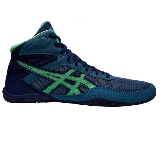 ASICS Matflex 6-1081A021-404(sötétkék-türkiz)