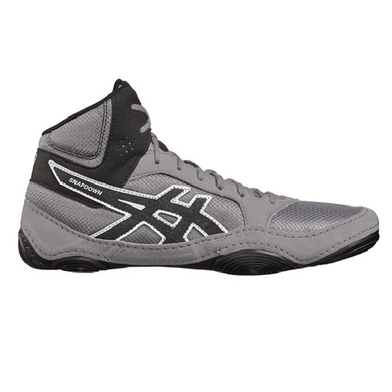 Asics Snapdown 2-J703Y-9690(v.szürke-fekete)