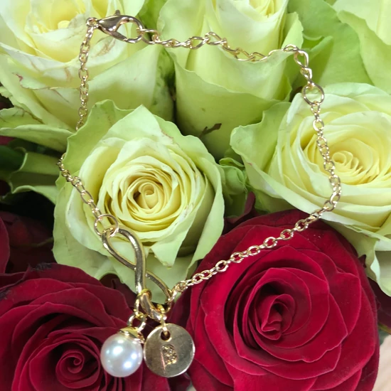 Karlánc Birkózás - Arany színű Karlánc Birkózás - Arany színű