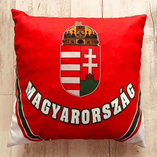 Párna - Magyarország