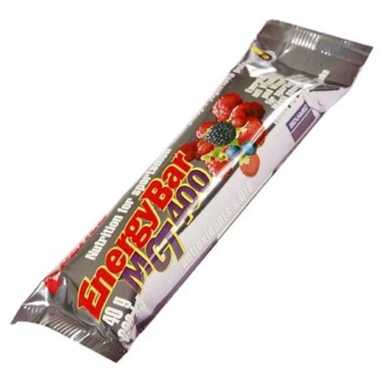 Energy szelet-gyümölcsös
