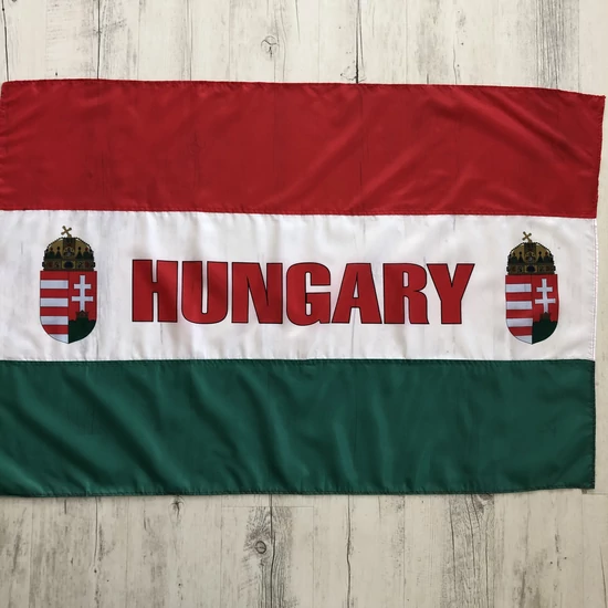 Hungary zászló (70x100)