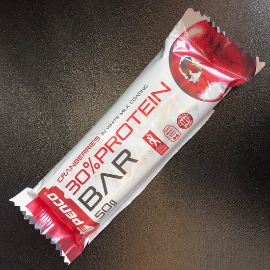Energy szelet-áfonyás