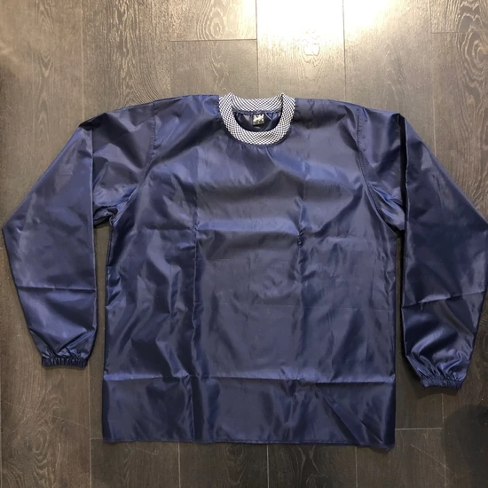 Fogyasztó felső (Nem műanyag!!) - kék