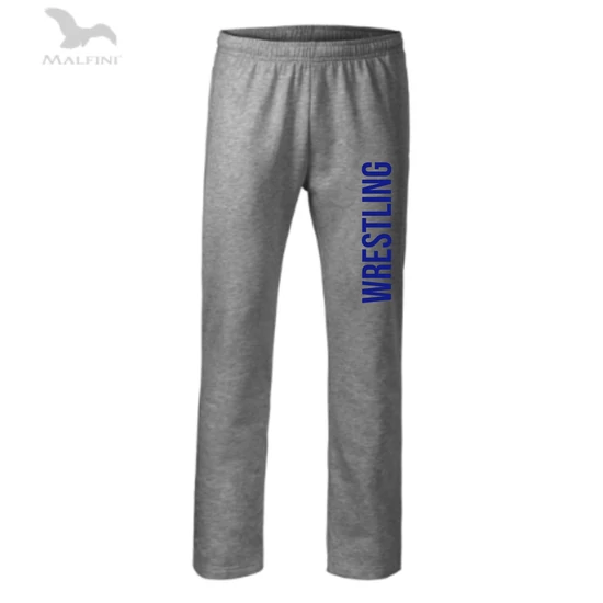 Szürke Melegítő alsó - Wrestling
