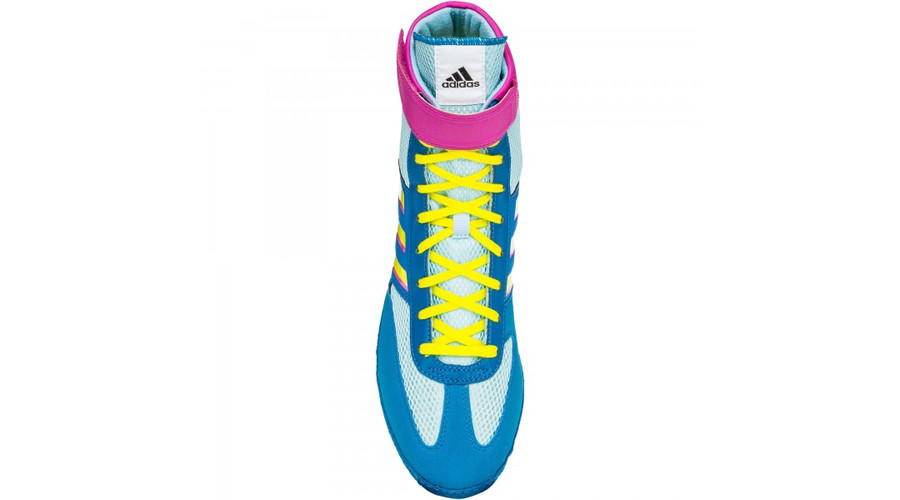 adidas combat speed 2